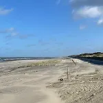 Apartment High-end Seaview In Oosteroever 6 Guests *