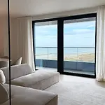 High-end Seaview In Oosteroever 6 Guests