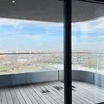 Apartment High-end Seaview In Oosteroever 6 Guests *