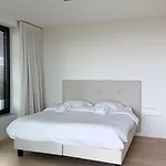 High-end Seaview In Oosteroever 6 Guests 公寓 *