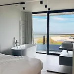 Apartment High-end Seaview In Oosteroever 6 Guests *
