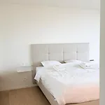 Apartment High-end Seaview In Oosteroever 6 Guests