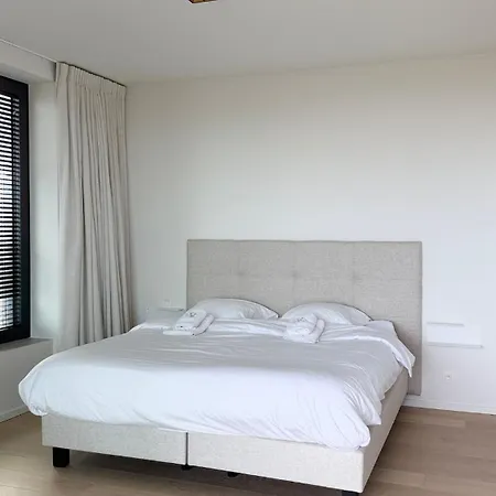 Oosteroever Seaview Luxury On The 18th Floor Appartement *