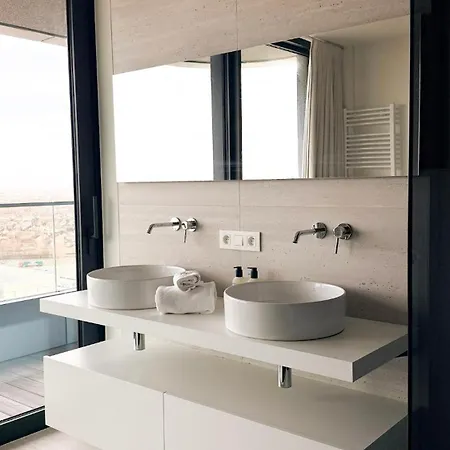 Oosteroever Seaview Luxury On The 18th Floor * Ostende