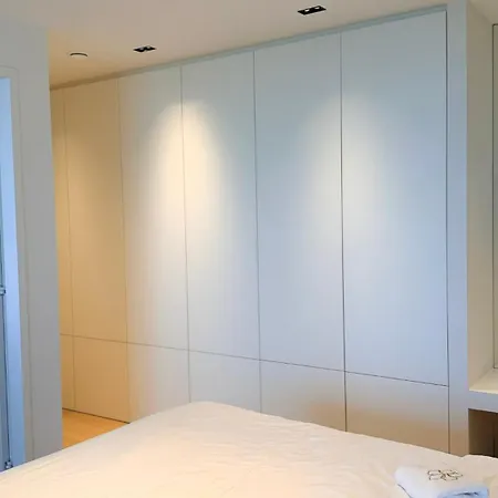 High-end Sea View - Let's Go Getaways Apartment Ostend