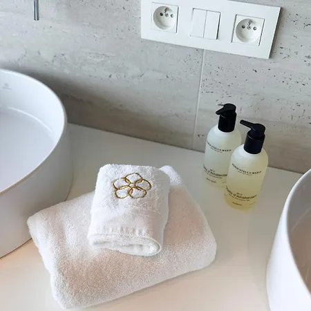 Oosteroever Seaview Luxury On The 18th Floor Appartement