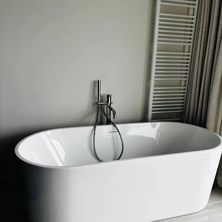 Apartment Oosteroever Seaview High End Ostend