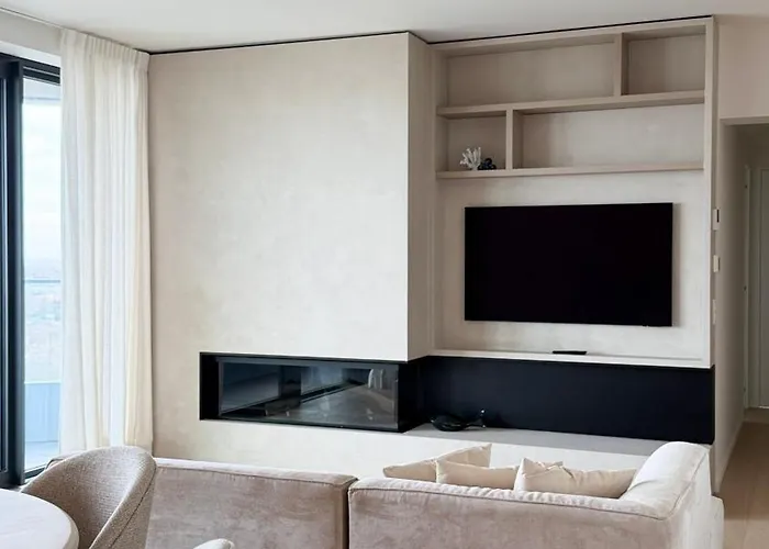 Oosteroever Seaview High End *