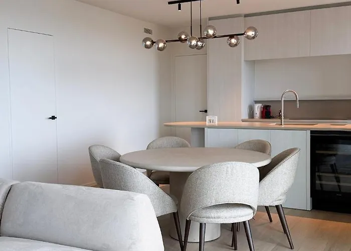 High-end Sea View By Lets Go Getaways Apartamento