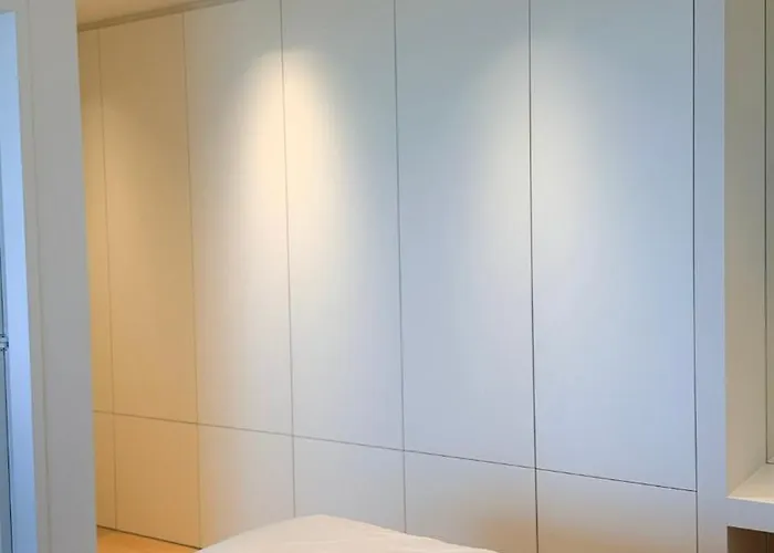 High-end Sea View By Lets Go Getaways Apartamento Ostend