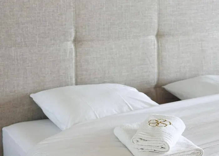 Oosteroever Seaview High End Apartment Ostend