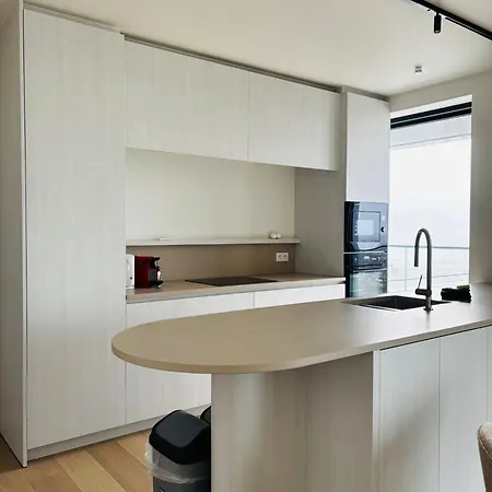 Oosteroever Seaview High End *