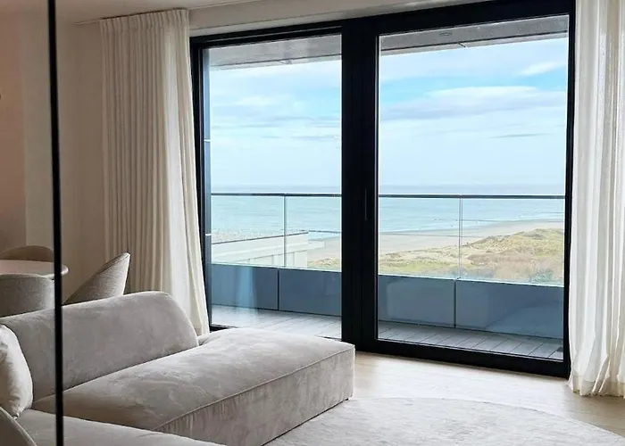 Oosteroever Seaview High End