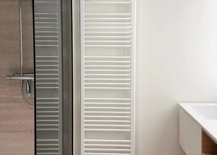 Oosteroever Seaview High End Apartment