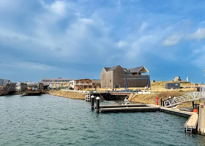 Oosteroever Seaview High End