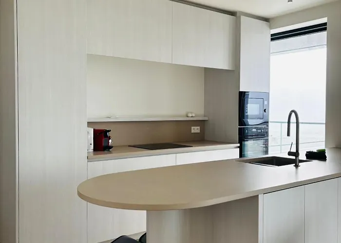 Oosteroever Seaview High End *