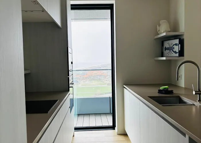 Oosteroever Seaview High End