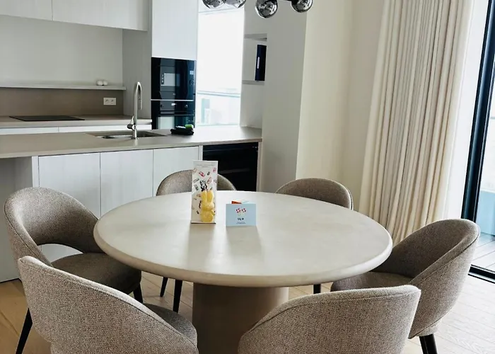 Oosteroever Seaview High End