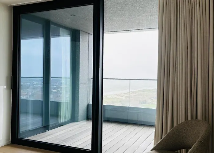 Oosteroever Seaview High End